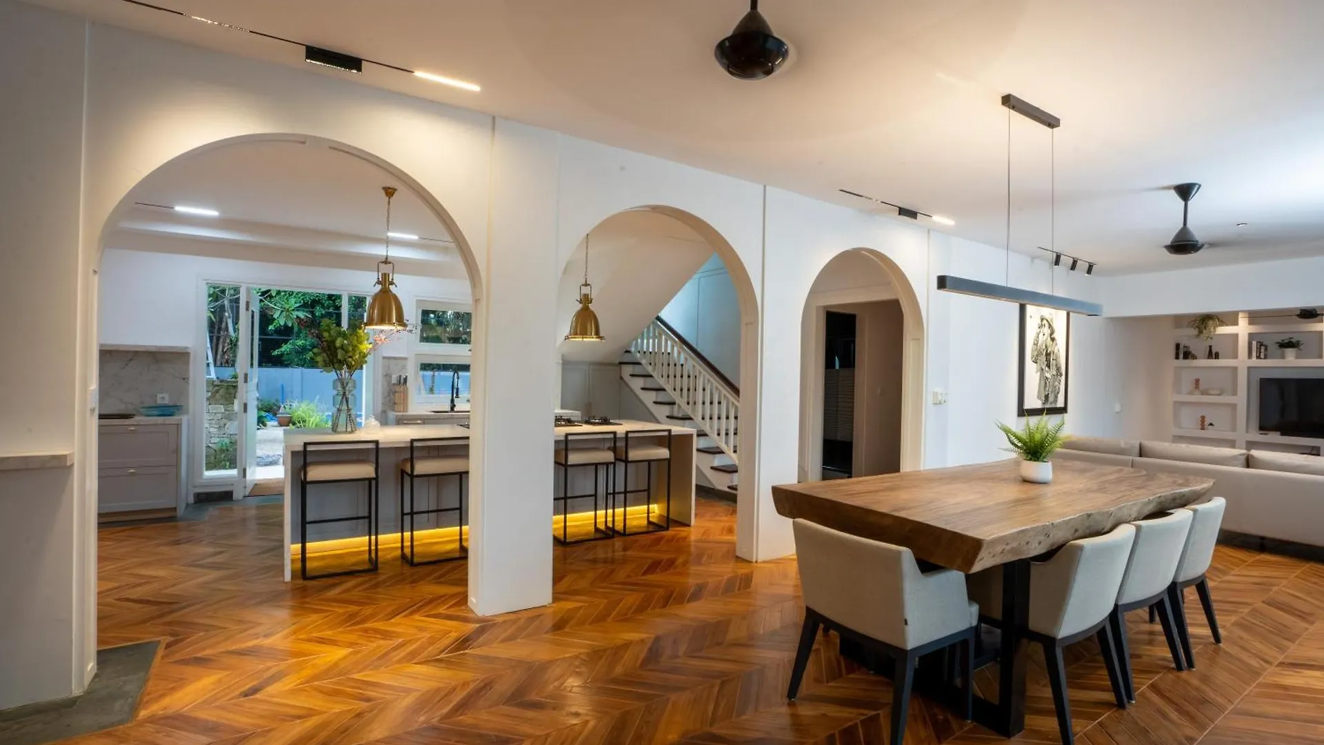 Villa Kaui Ubud- Boutique Villa With Concierge 0*,