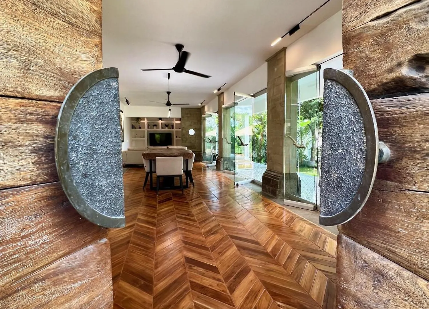 Villa Kaui Ubud- Boutique Villa With Concierge Indonésie