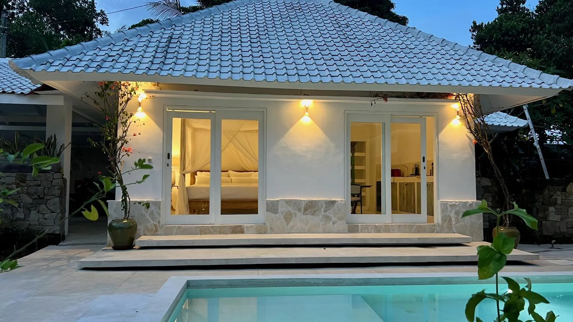 Villa Kaui Ubud- Boutique Villa With Concierge Indonésie