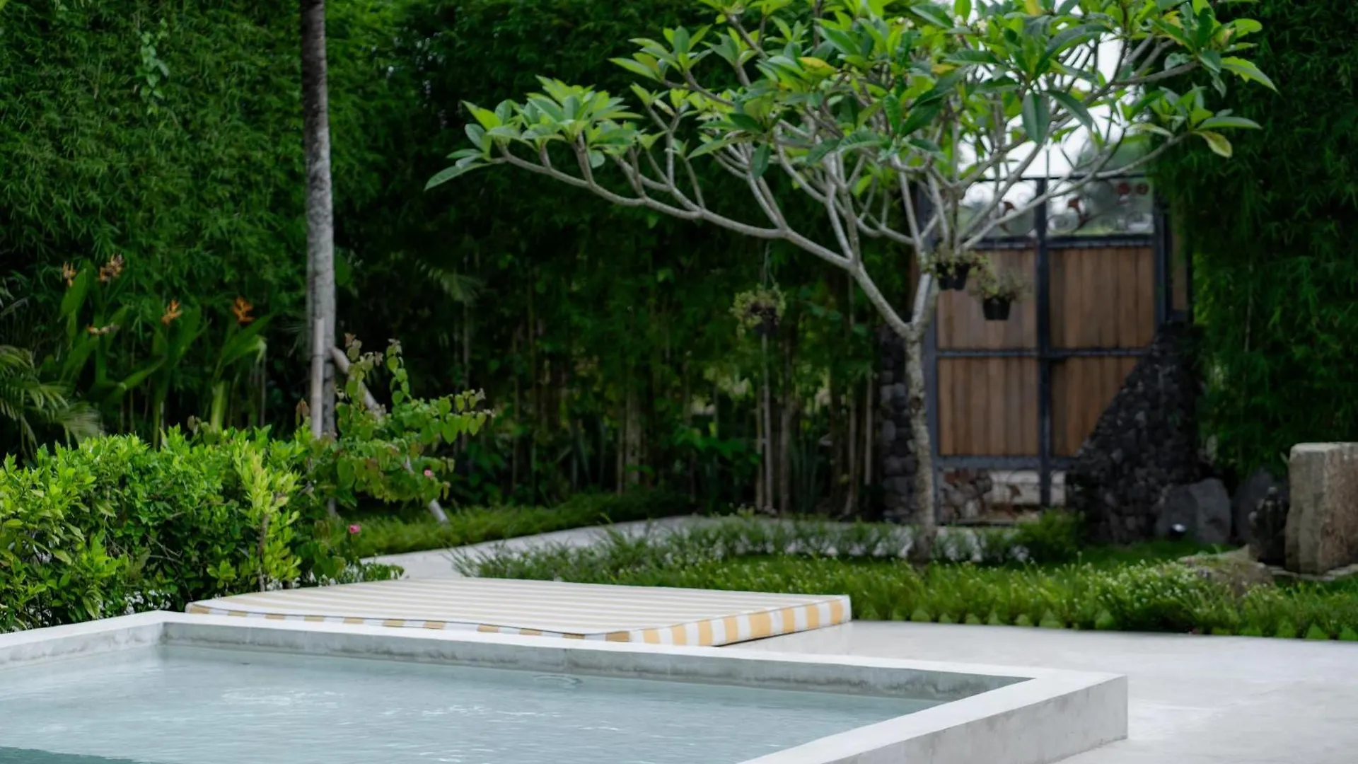 Villa Kaui Ubud- Boutique Villa With Concierge