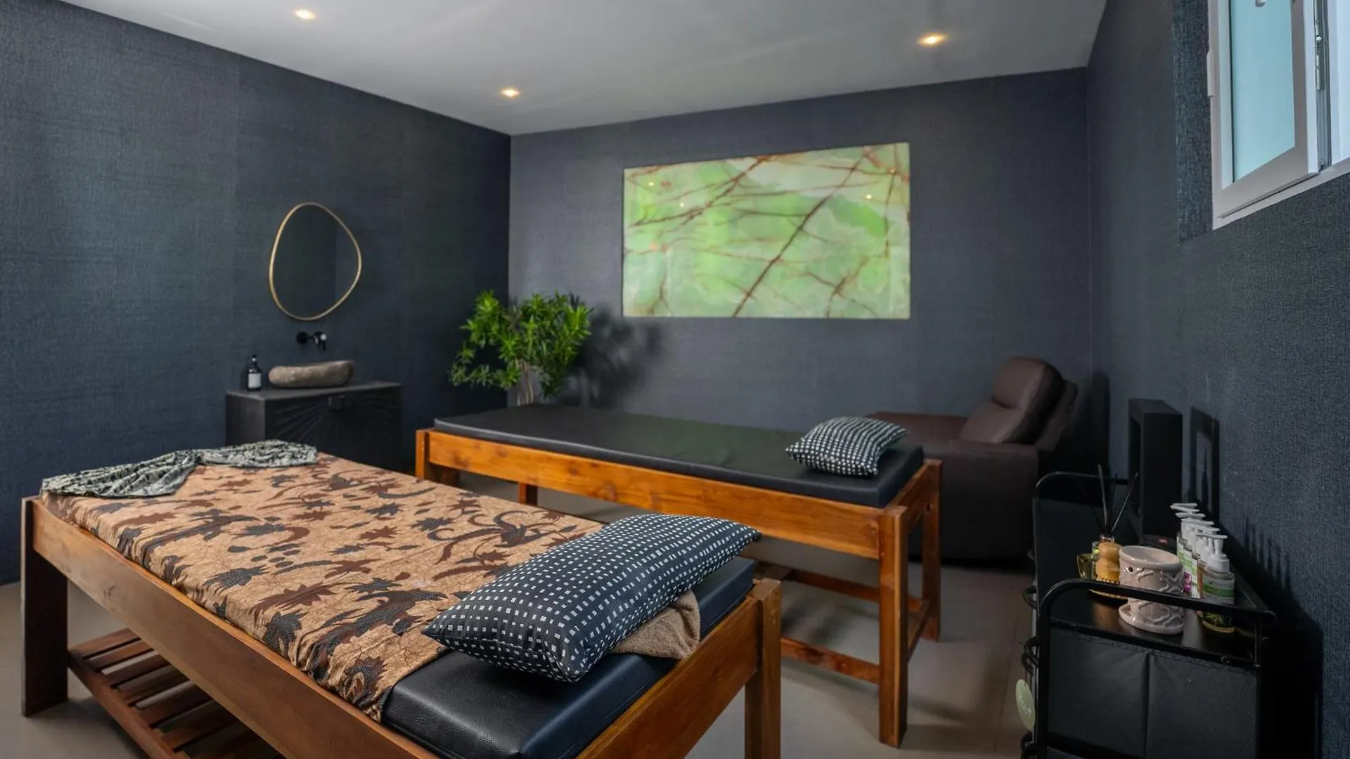 Villa Kaui Ubud- Boutique Villa With Concierge 0*, Ubud (Bali)