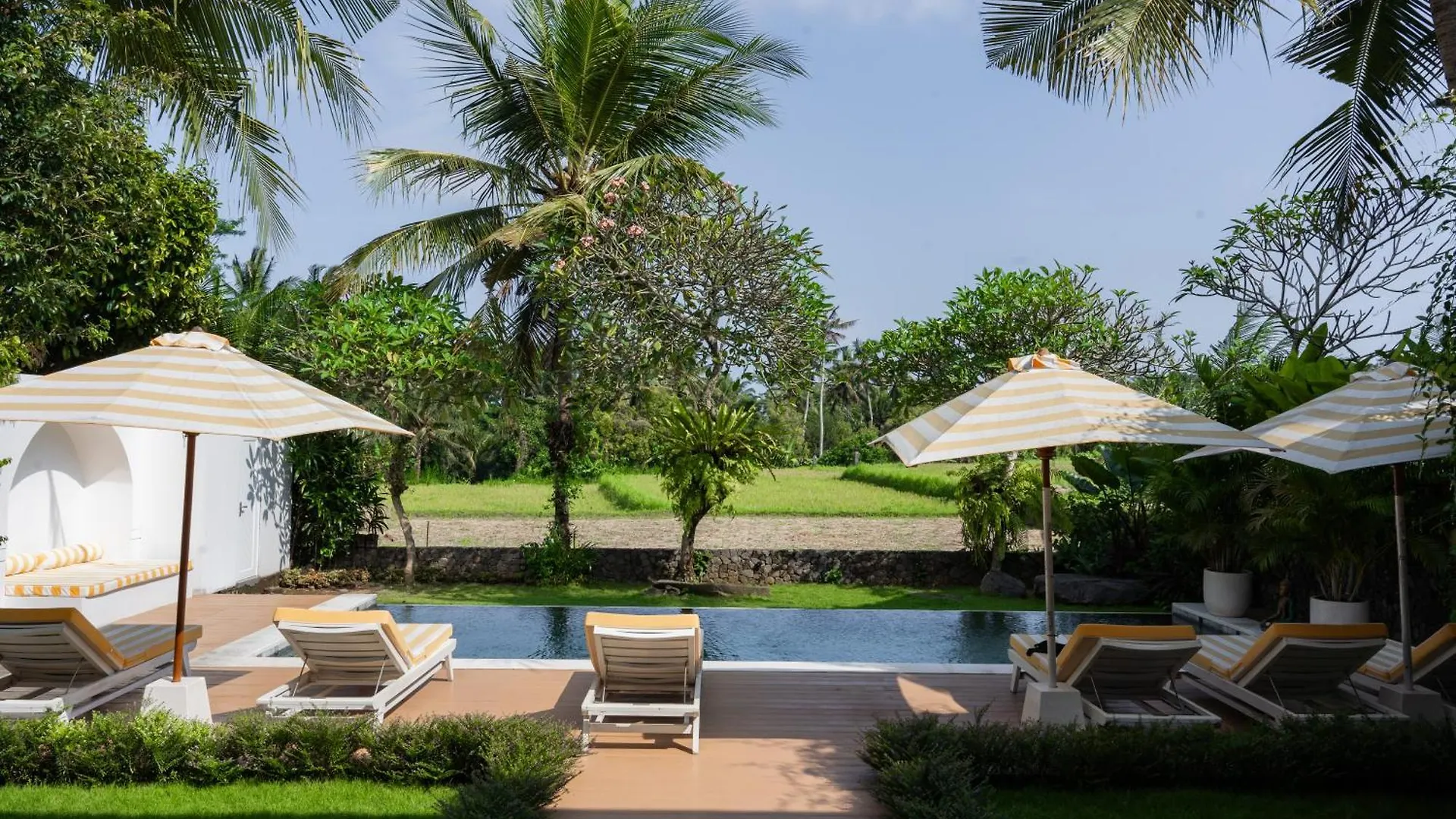 Villa Kaui Ubud- Boutique Villa With Concierge
