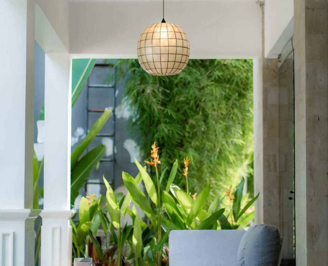 Villa Kaui Ubud- Boutique Villa With Concierge 0*, Ubud (Bali)