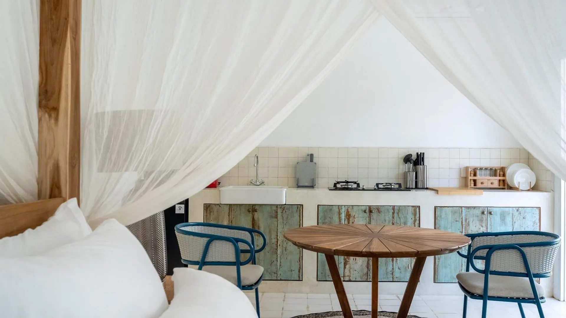 Villa Kaui Ubud- Boutique Villa With Concierge Indonesia