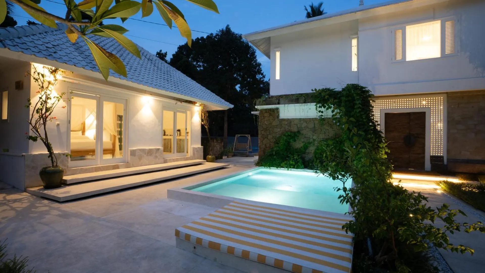 Villa Kaui Ubud- Boutique Villa With Concierge