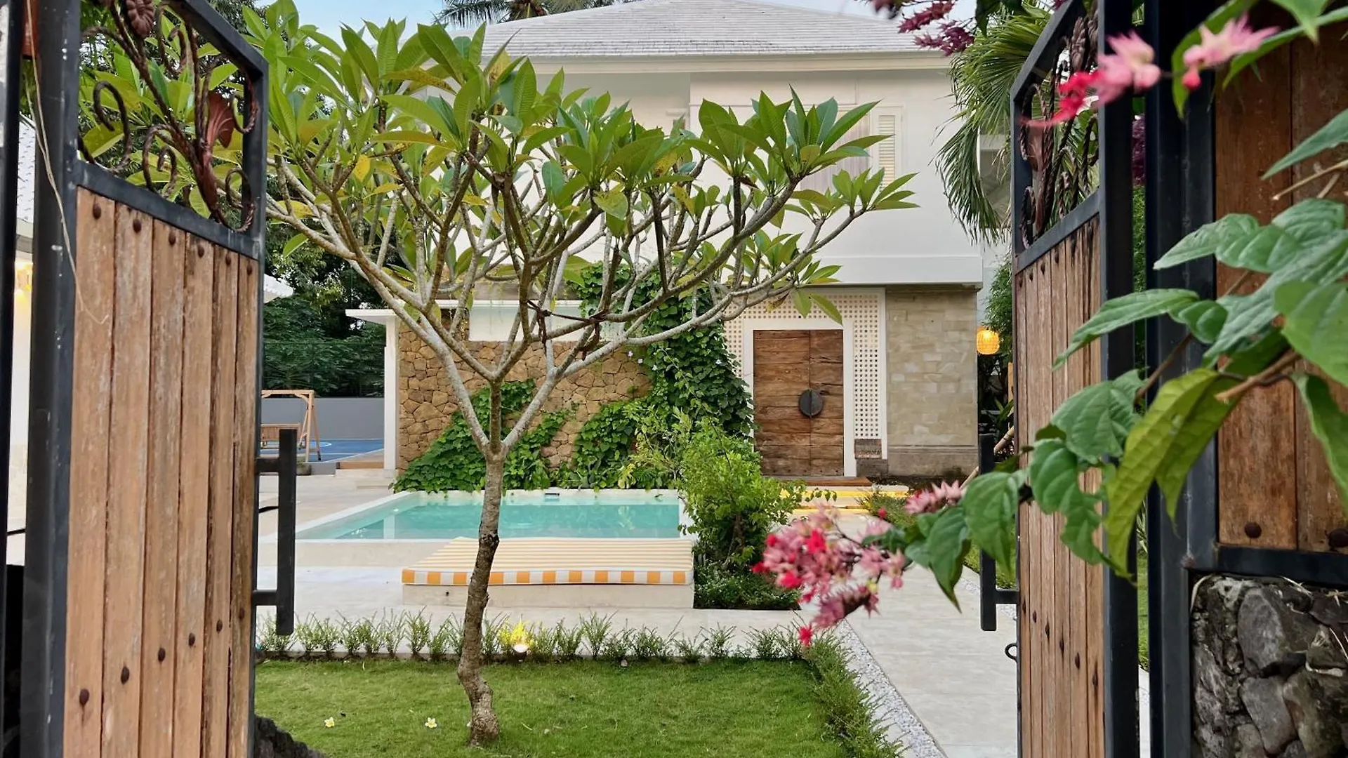 Villa Kaui Ubud- Boutique Villa With Concierge