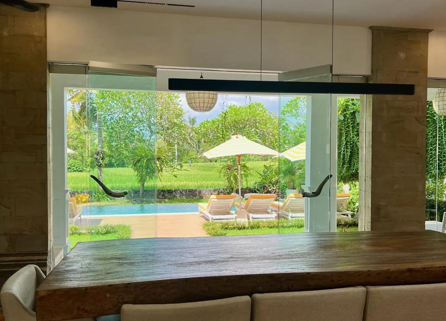 Villa Kaui Ubud- Boutique Villa With Concierge Ubud (Bali)