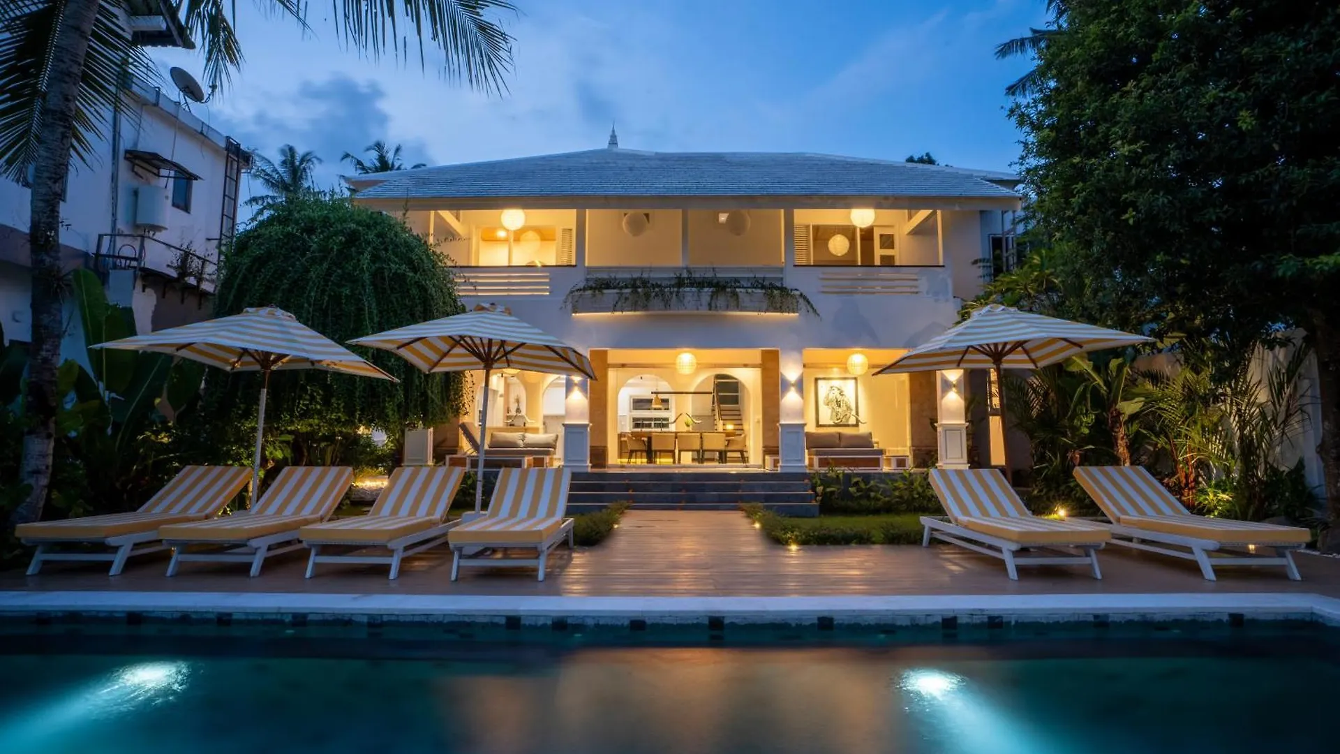 Villa Kaui Ubud- Boutique Villa With Concierge