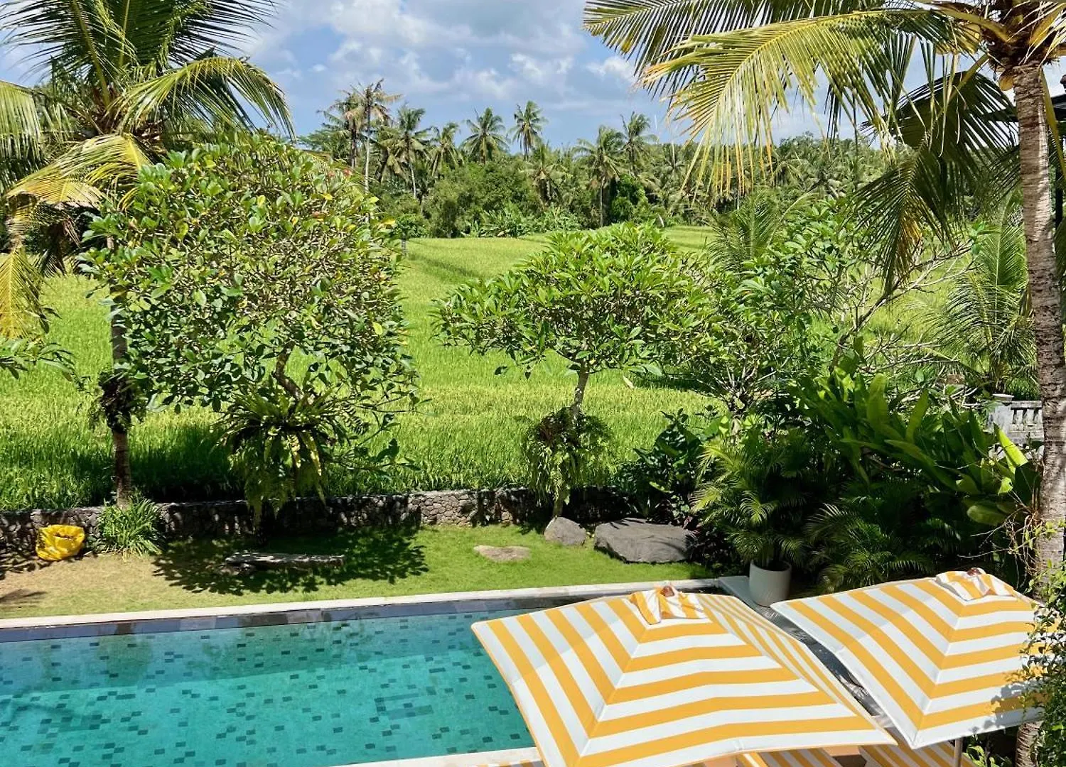 Villa Kaui Ubud- Boutique Villa With Concierge 0*, Ubud (Bali) Indonesia
