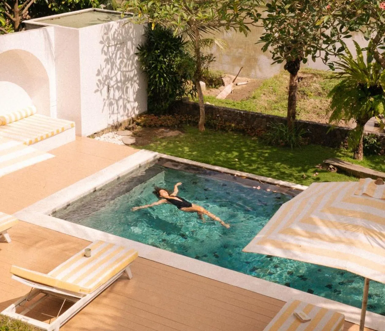 Villa Kaui Ubud- Boutique Villa With Concierge